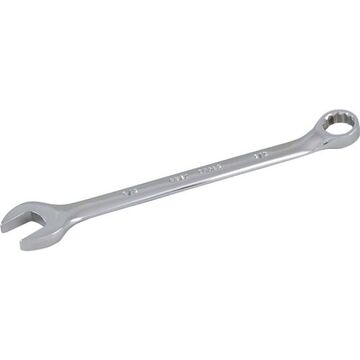 Combination Wrench, 1/4 in Opening, 6-Point, 5 in lg