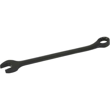 Combination Wrench, 1/2 in Opening, Combination, 12-Point, 7.10 in lg