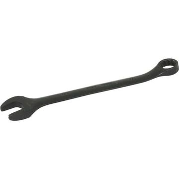 Combination Wrench, 5/8 in Opening, Combination, 12-Point, 8.20 in lg