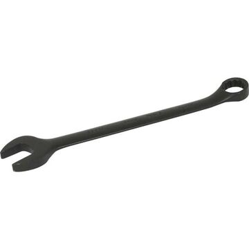 Combination Wrench, 13/16 in Opening, Combination, 12-Point, 10.62 in lg, 15 deg