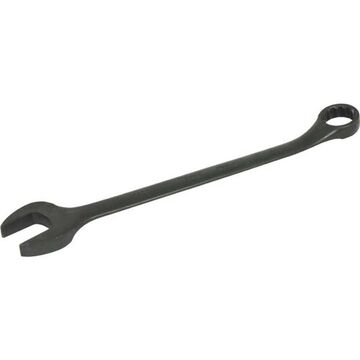 Combination Wrench, 7/8 in Opening, Combination, 12-Point, 11.70 in lg
