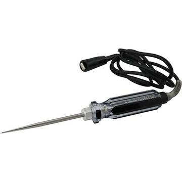 Circuit Tester Industrial-duty, 6 To 24 V