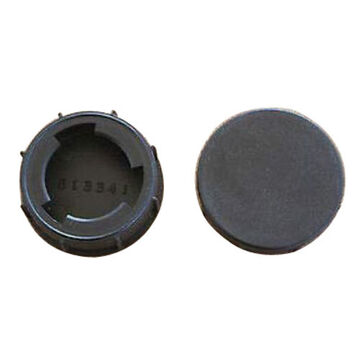 Inlet Riot Cap Assembly