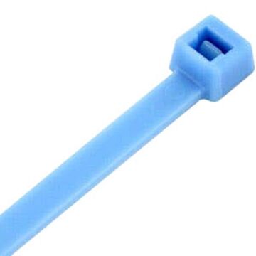 Cold Weather Cable Tie, 7.5 In Lg, Polymer