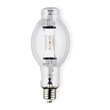 Metal Halide Bulb, 400 W, BT28, 40000 Lumens