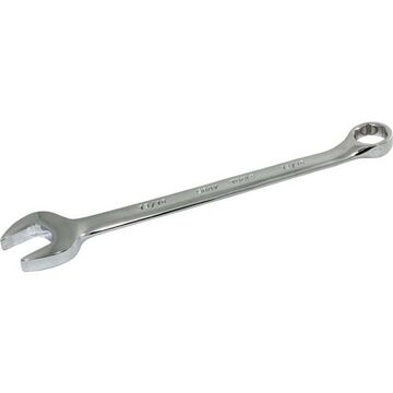 Combination Wrench, 13/16 in Opening, 6-Point, 10.70 in lg