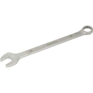 Wrench Contractor Series Combination, 29 Mm Opening, 12-point, 15.51 In Lg, 15 Deg