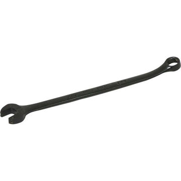 Combination Wrench, 7 mm Opening, 12-Point, 127 mm lg, 15 deg
