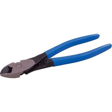 Diagonal Cutting Plier, 3/4 in