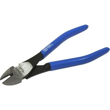 Diagonal Cutting Plier, 3/4 in