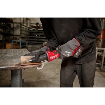 Braking Die Grinder, 1/4 In Collet Capacity, 18 Vdc, M18 Redlithium