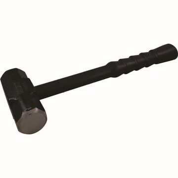 Sledge Hammer, 13-1/2 in lg, 2 lb