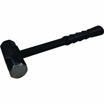 Sledge Hammer, 13-1/2 in lg, 4 lb