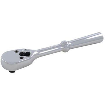 Shaft Lever Hand Ratchet, 1/4 in Drive