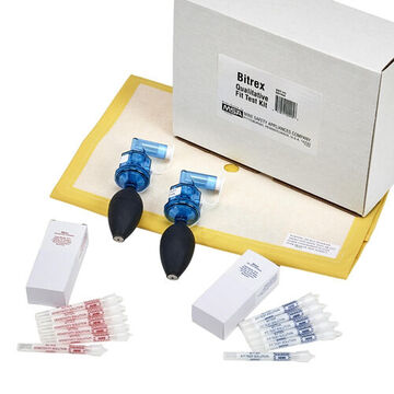 Qualitative Fit Test Kit