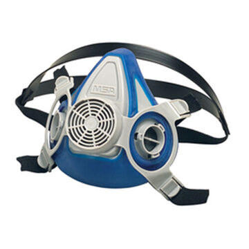 Half Mask Respirator, Small, 200 LS