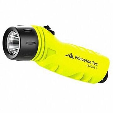 Handheld Flashlight, LED, Plastic, 150 Lumens, 1-Bulb