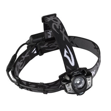 LED Headlamp, 450 Lumens