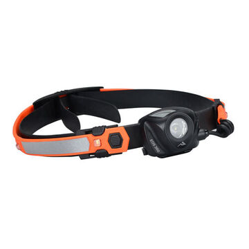 Headlamp, Plastic, 165 Lumens