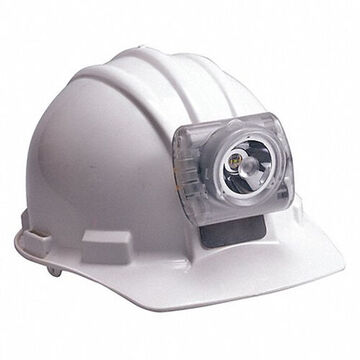 Headlamp, Plastic, 167 Lumens