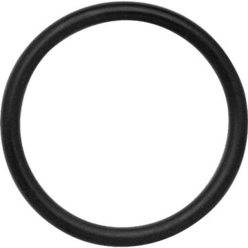 Impact Locking Ring, Black Oxide, 0.21 x 3.3 in od