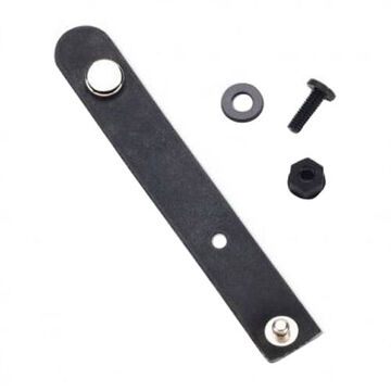 Holder Kit, Nylon, Black