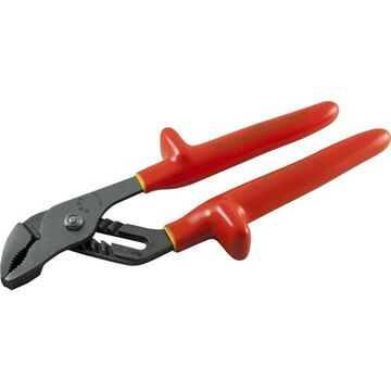 Joint Plier, 1.5 in Nominal, 1-1/4 in lg