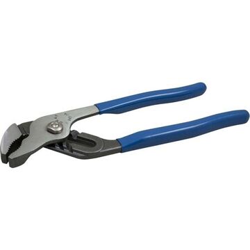 Joint Plier, 2-5/8 in Nominal, 1.5 in lg