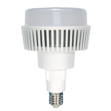 LED Bulb, Mogul, 7600 Lumens
