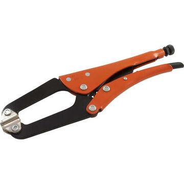 Locking Plier, 1-11/16 in Opening