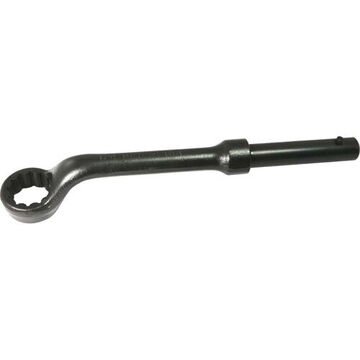 Strike-free Leverage Wrench, 1-5/16 In Opening, 7-1/2 In Lg, 45 Deg