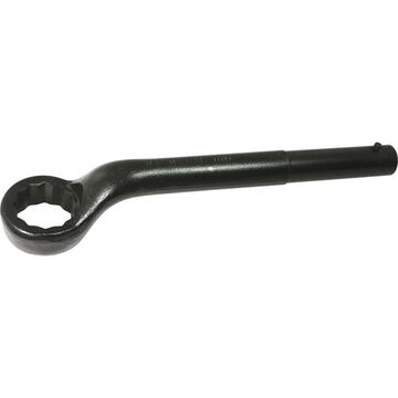 Strike-free Leverage Wrench, 1-3/4 In Opening, 8 In Lg, 45 Deg