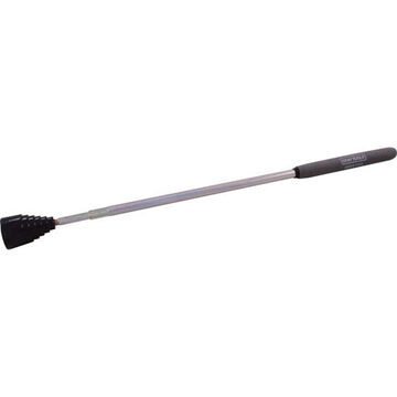 Heavy-Duty Telescopic Magnetic Pick Up Tool, 30 lb, 16-3/4 to 29 in lg