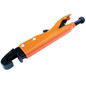 Locking Plier, 8.27 in Lg