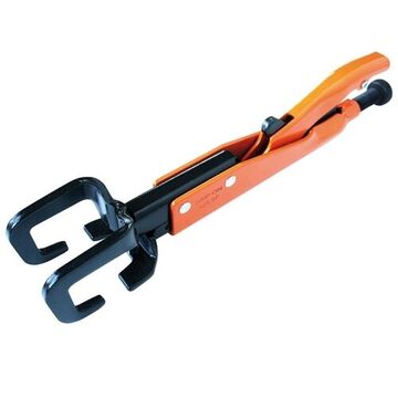 Locking Plier, 9.25 in Lg