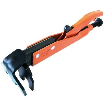 Locking Plier, 7.68 in Lg