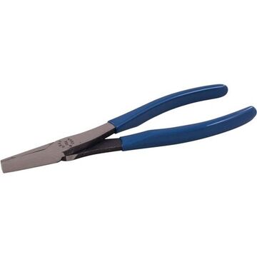Duckbill Long Nose Plier, 1-3/8 in