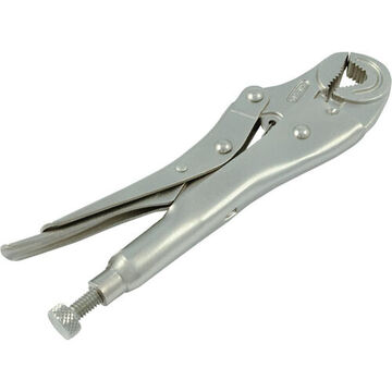 Locking Wrench Tool, Nickel Plated