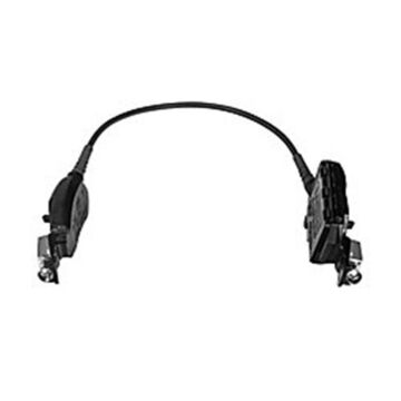 Module Integrated Lighting, Black