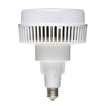 Long Neck LED Bulb, 120 W, 13500 Lumens