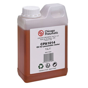 Motor Oil, 1 L, Can, Characteristic, Liquid, Yellow