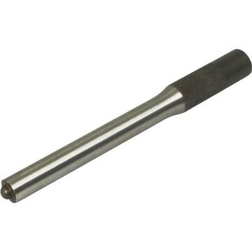 Pilot Punch, 1/2 in Tip, 6 in lg