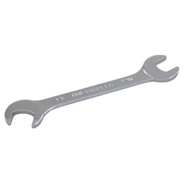Ignition Open End Wrench, 7/32 in Opening