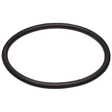 O-Ring, EPDM, Black