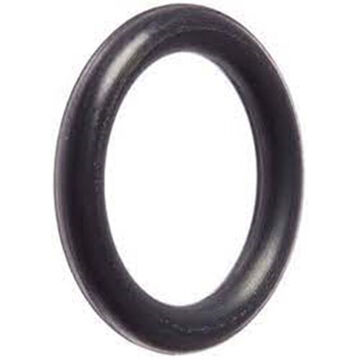 O-Ring, Nitrile, Black