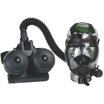 Cbrn PAPR Respiratory Kit