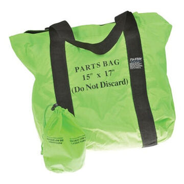 Sac de pièces, 10 pouce, 12 pouce, Nylon