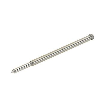 Pilot Pin, 3/4 to 2-3/8 in dia, High Speed Steel