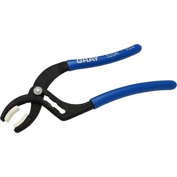Soft Jaw Plier, High Carbon Steel