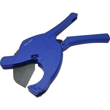 Pipe Cutter, 63 mm lg Jaw